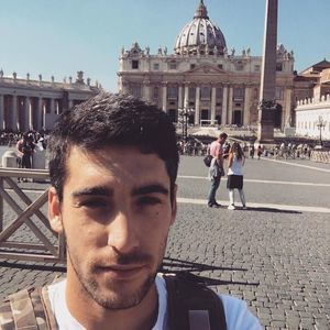 Meet your Posher, Joni